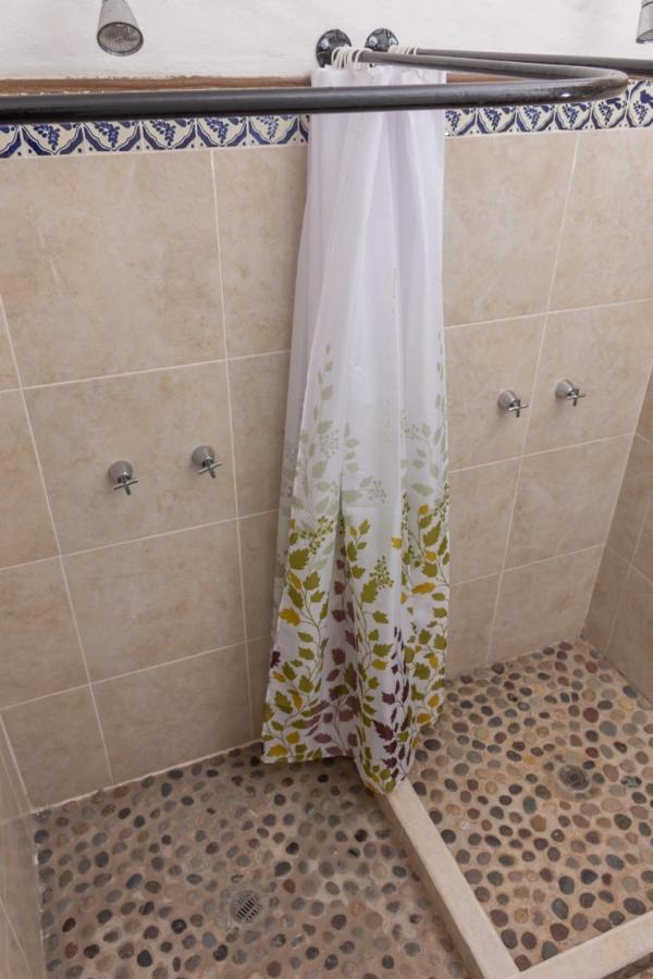 טפוזטלן Hostal Maria Tepozteca מראה חיצוני תמונה